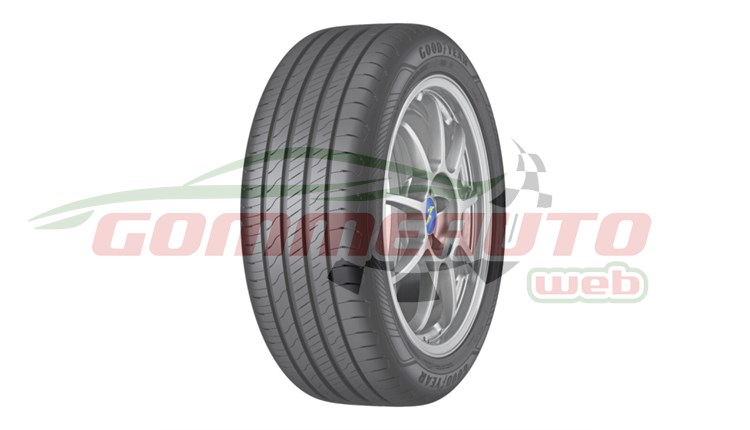 COP. 215/55 R17 94W EFFICIENTGRIP PERFORMANCE 2